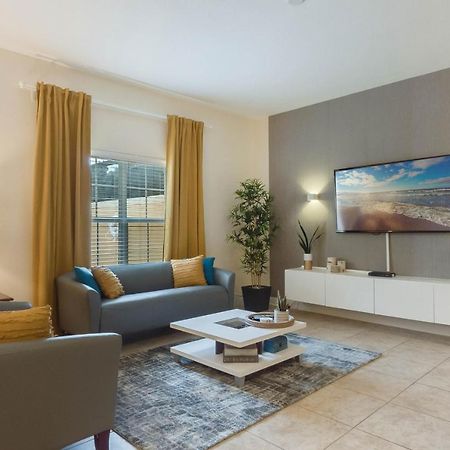 Townhome W Pool Near Disney & Orlando Attractions Kissimmee Kültér fotó