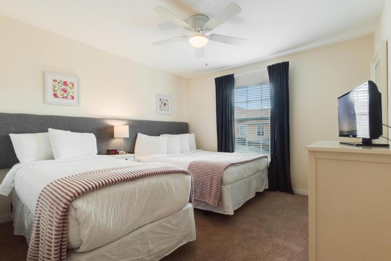 Townhome W Pool Near Disney & Orlando Attractions Kissimmee Kültér fotó