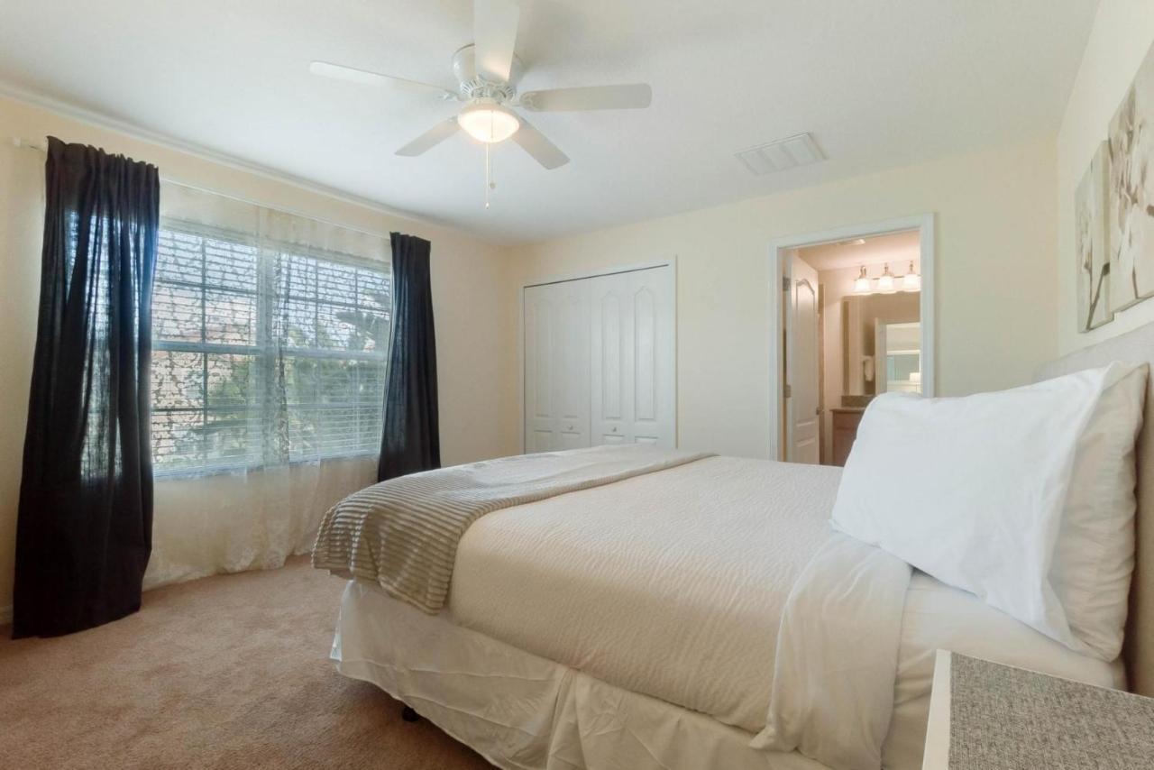 Townhome W Pool Near Disney & Orlando Attractions Kissimmee Kültér fotó
