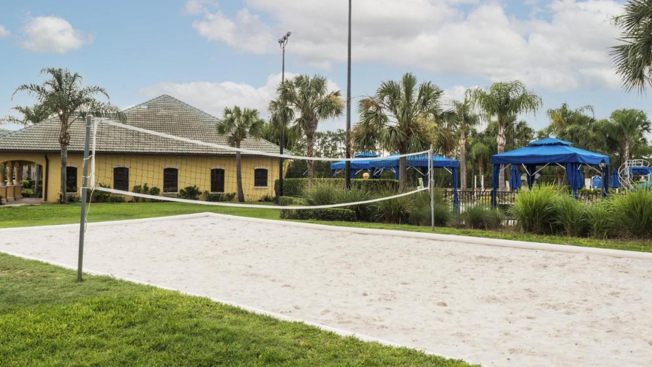 Townhome W Pool Near Disney & Orlando Attractions Kissimmee Kültér fotó