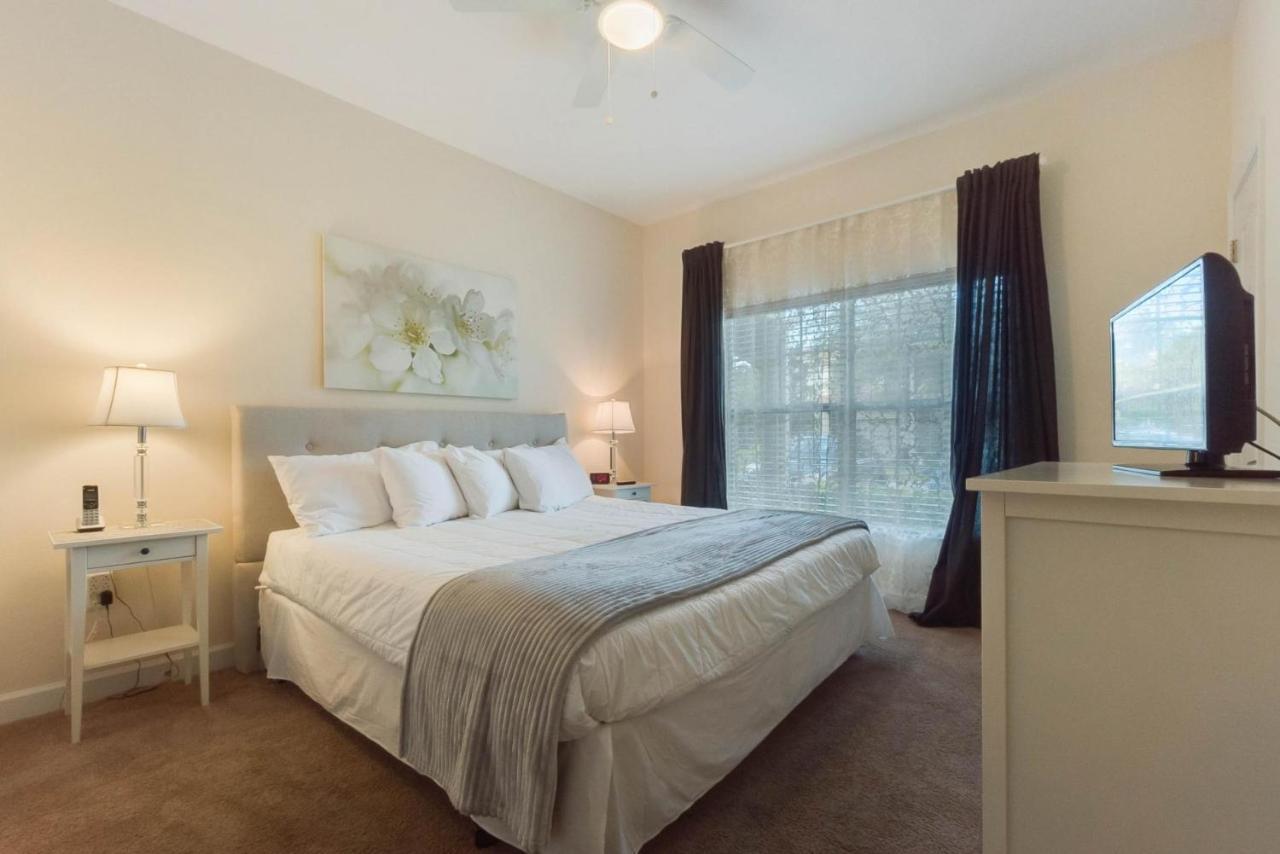 Townhome W Pool Near Disney & Orlando Attractions Kissimmee Kültér fotó
