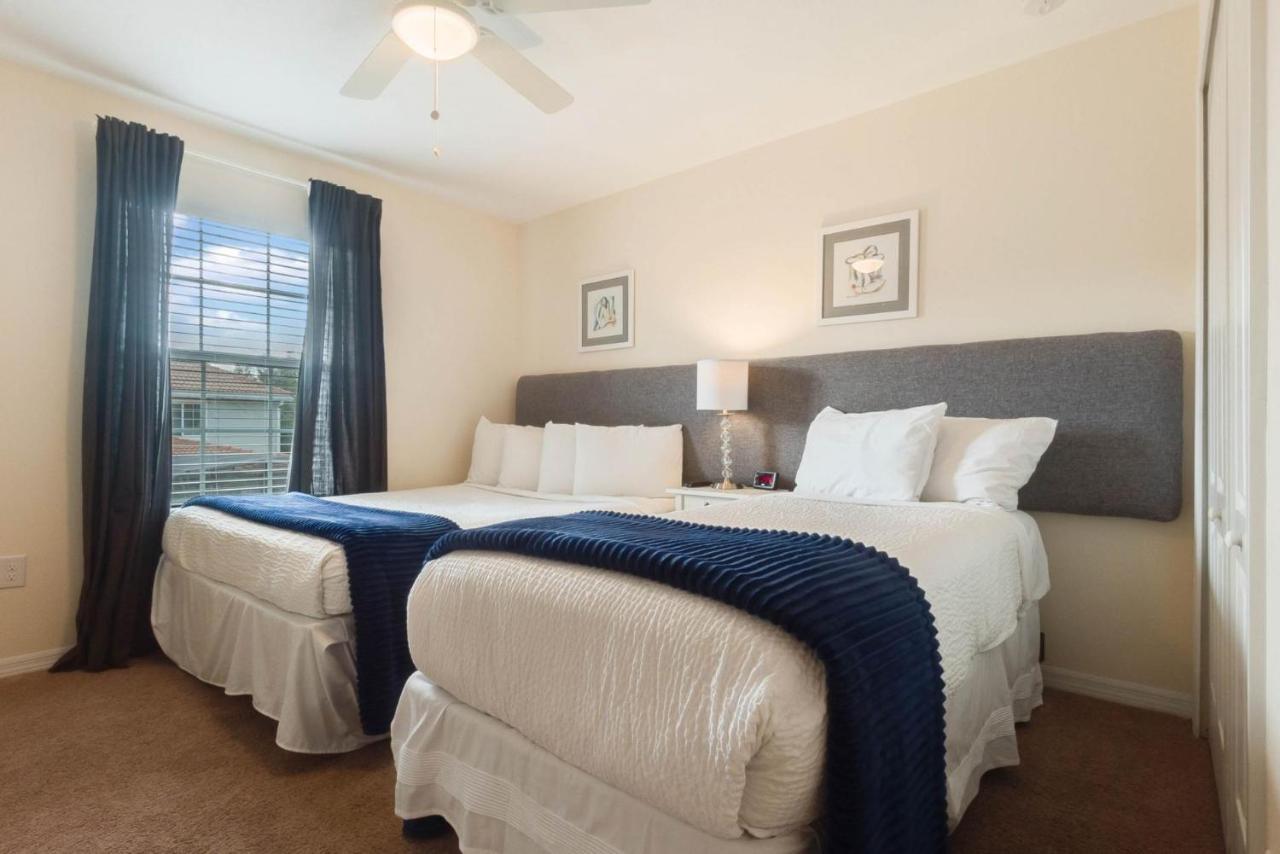 Townhome W Pool Near Disney & Orlando Attractions Kissimmee Kültér fotó