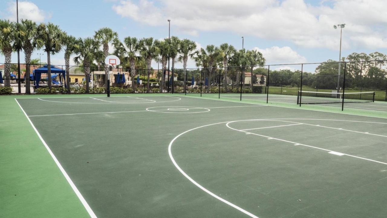 Townhome W Pool Near Disney & Orlando Attractions Kissimmee Kültér fotó