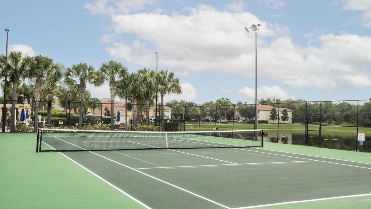 Townhome W Pool Near Disney & Orlando Attractions Kissimmee Kültér fotó