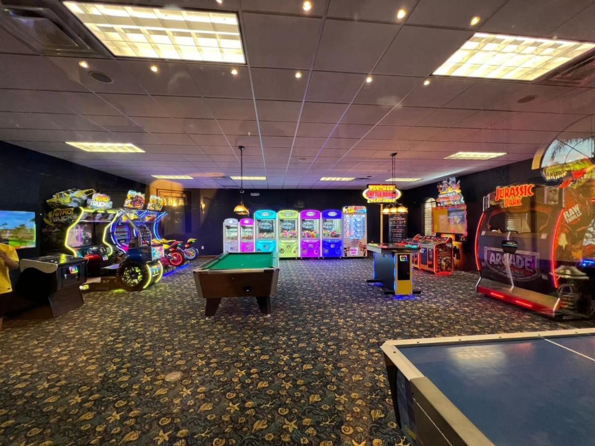 Townhome W Pool Near Disney & Orlando Attractions Kissimmee Kültér fotó